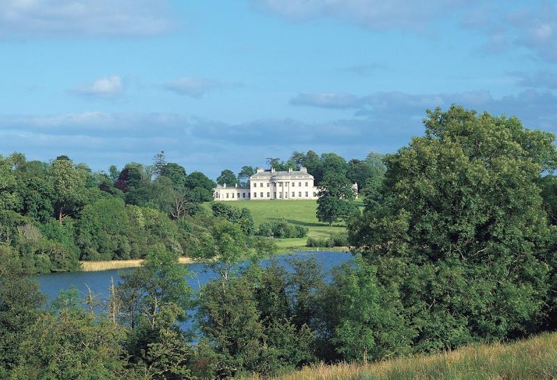 Castle Coole — venue for hire in Enniskillen