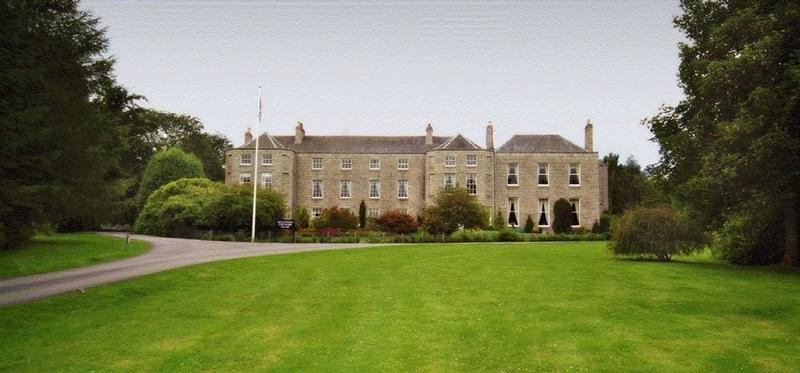 Castle Hotel — venue for hire in Huntly