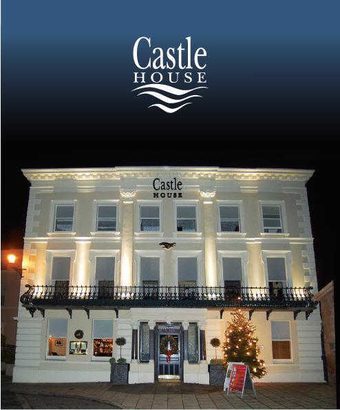 Castle House — venue for hire in Hereford