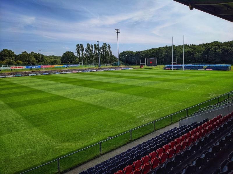 Castle Park — venue for hire in Doncaster
