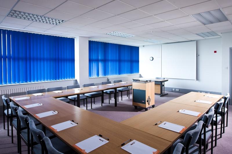 Catering & Conference Services University of Sunderland — Team Building Venue in SR1