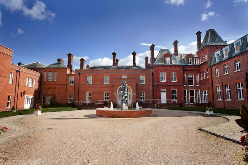 Champneys Health Resort — venue for hire in Tring
