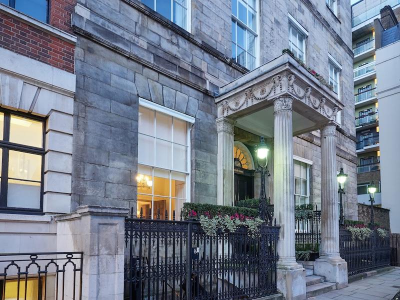 Chandos House — venue for hire in London