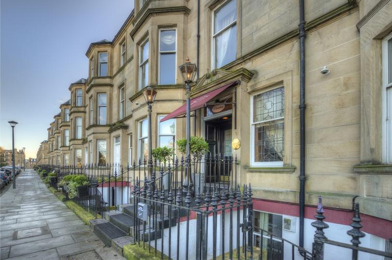 Channings — venue for hire in Edinburgh
