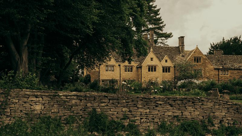 Charingworth Manor — venue for hire in Chipping Campden