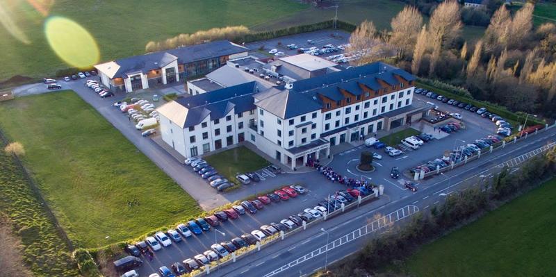 Charleville Park House Hotel