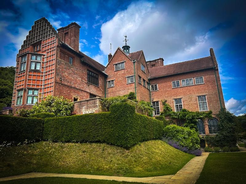 Chartwell — venue for hire in Westerham