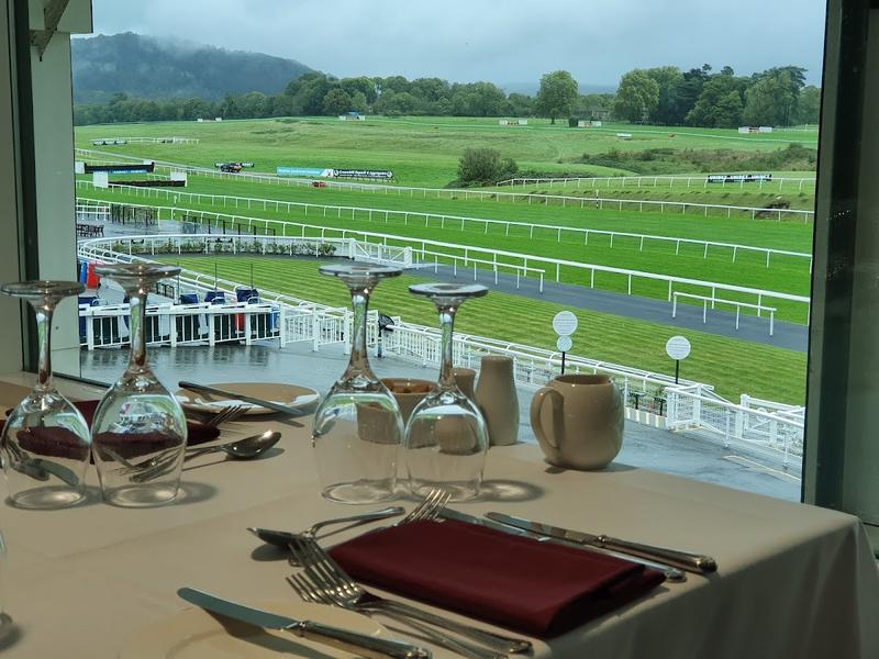 Chepstow Racecourse & Conference Centre