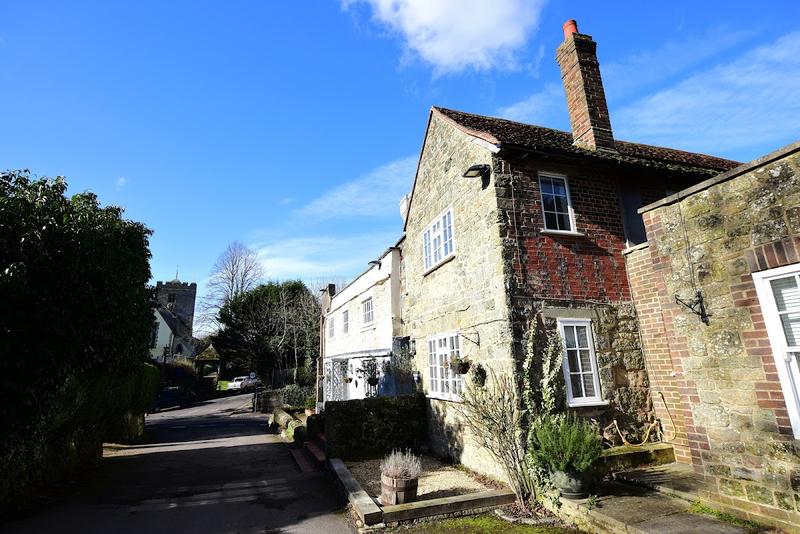 Chequers Hotel — venue for hire in Pulborough