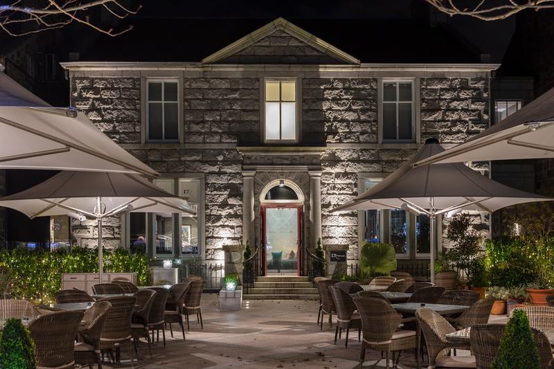 The Chester Hotel
