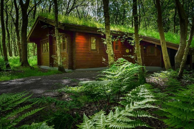 Chevin Country Park Hotel — venue for hire in Otley