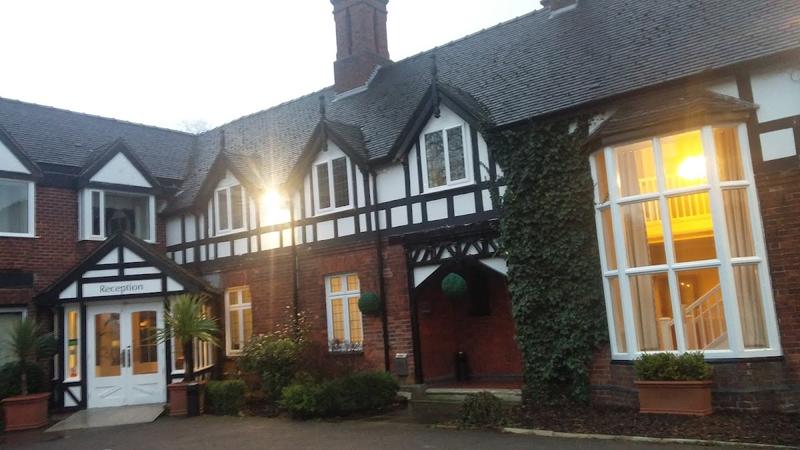 Chimney House Hotel — venue for hire in Sandbach