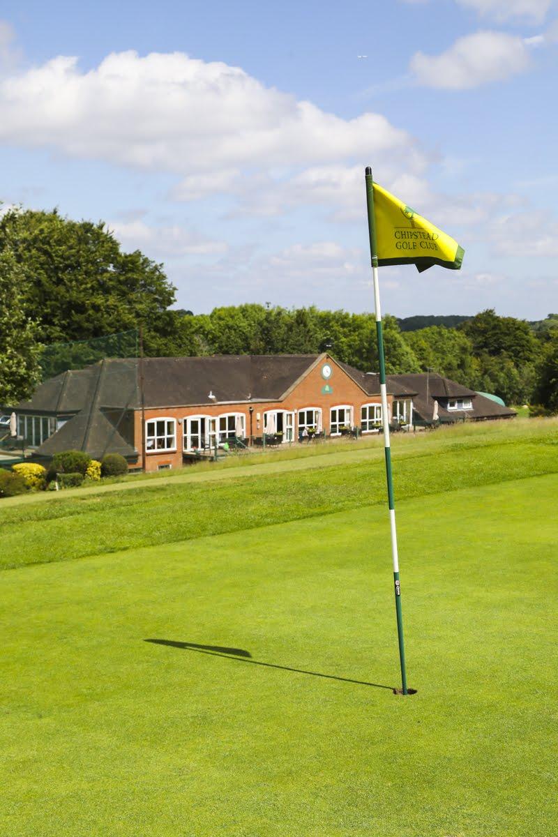 Chipstead Golf Club — venue for hire in Coulsdon