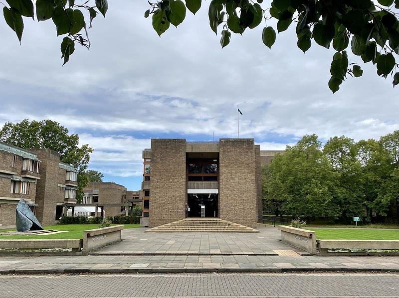 Churchill College — venue for hire in Cambridge
