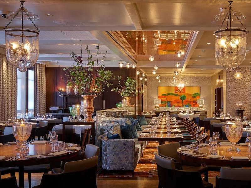 Chutney Mary — venue for hire in London