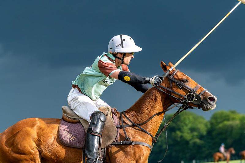 Cirencester Park Polo Club — venue for hire in Cirencester