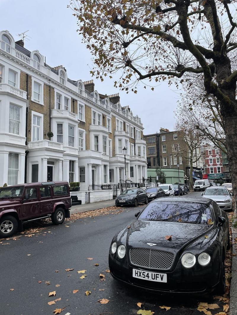 City Continental Hotel — venue for hire in London