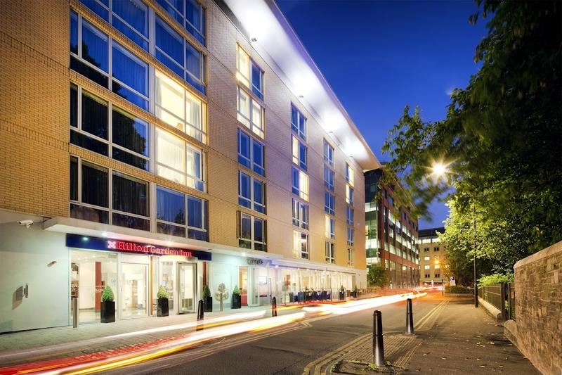 City Inn Bristol — venue for hire in Bristol