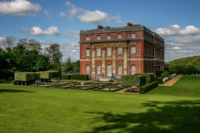 Clandon Park — venue for hire in Guildford