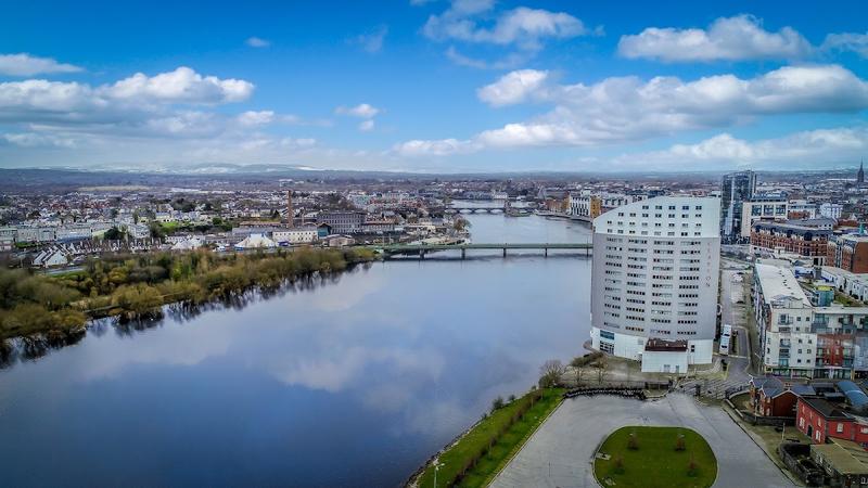 Clarion Hotel Limerick — venue for hire in Limerick