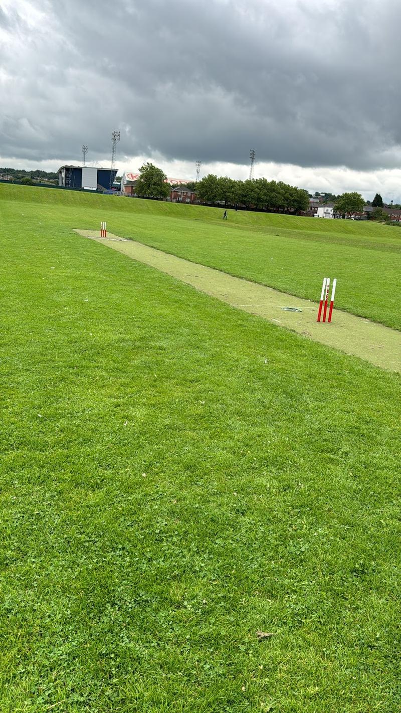 Clayton Arms & Sports Hall — venue for hire in Oldham