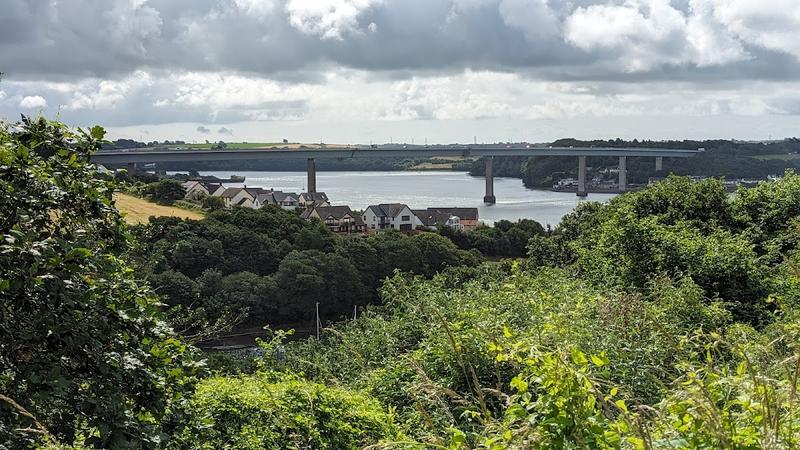 Cleddau Bridge Hotel — venue for hire in Pembroke Dock