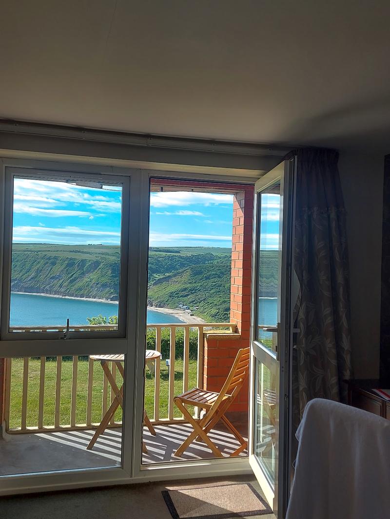 Cliffemount Hotel — venue for hire in Runswick Bay