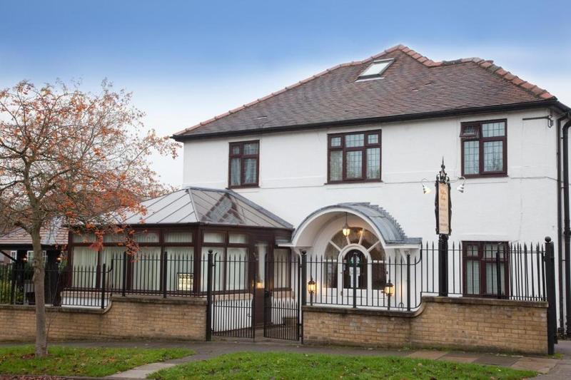 Clifton Bridge Hotel — venue for hire in York