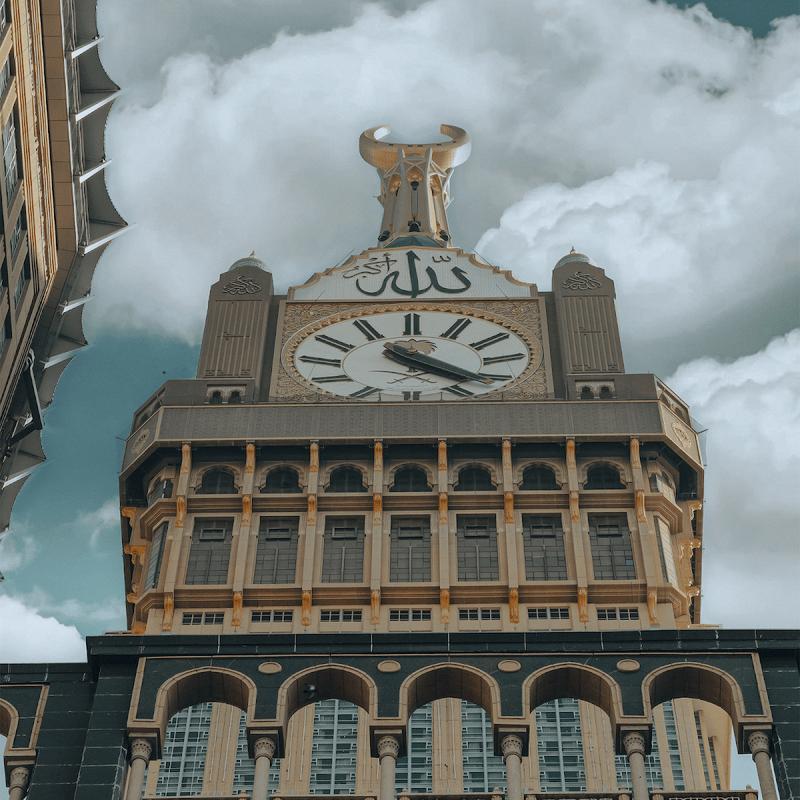 Clock Tower Hotel — venue for hire in Thame