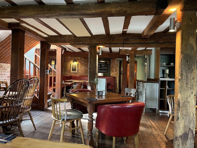 Clock Warehouse — venue for hire in Derby