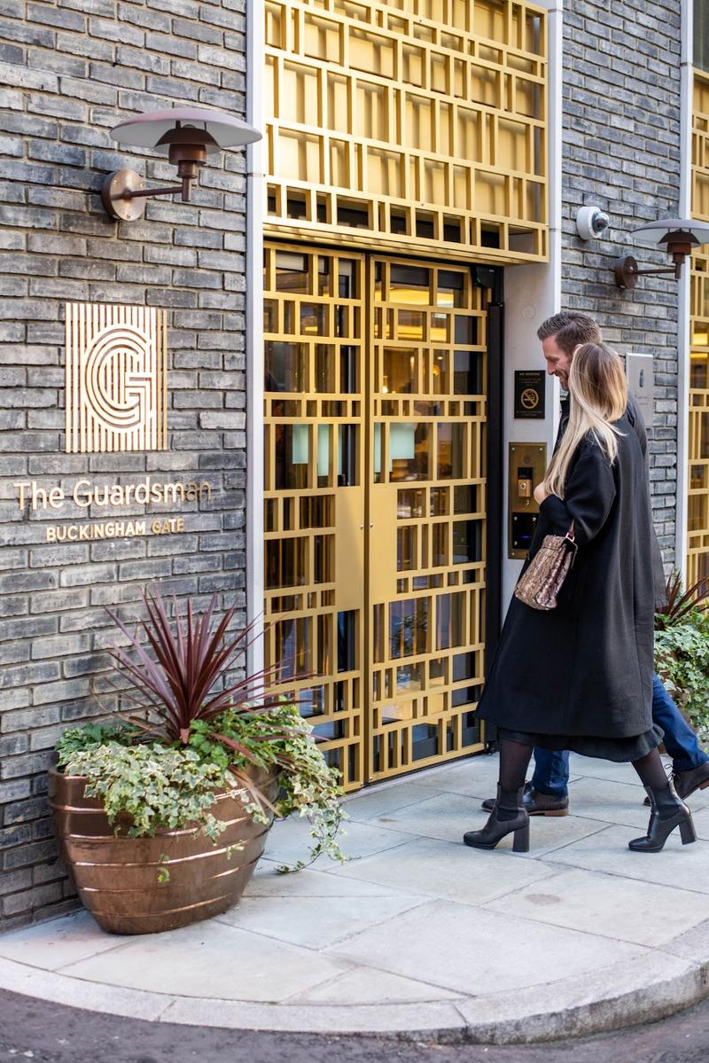 The Coachman Hotel — venue for hire in London
