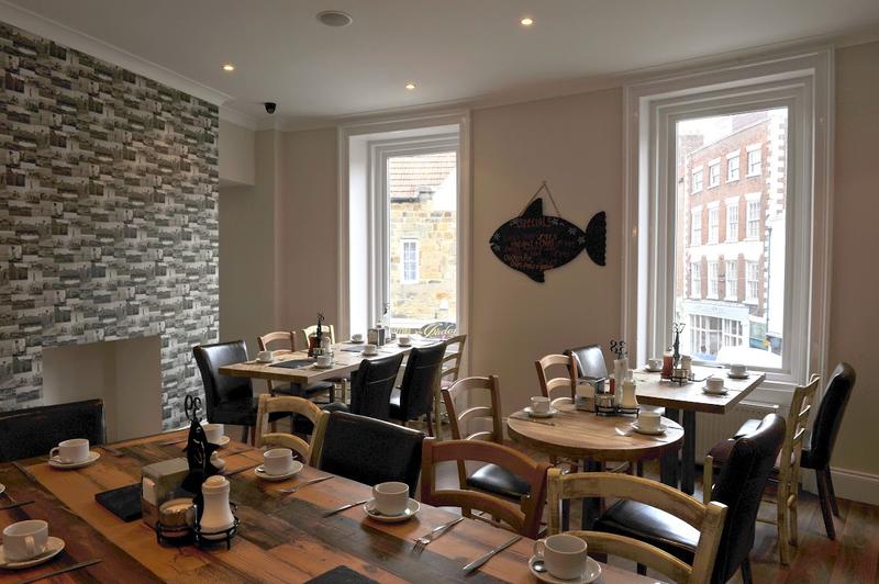 Cobbleview Hadley — venue for hire in Whitby