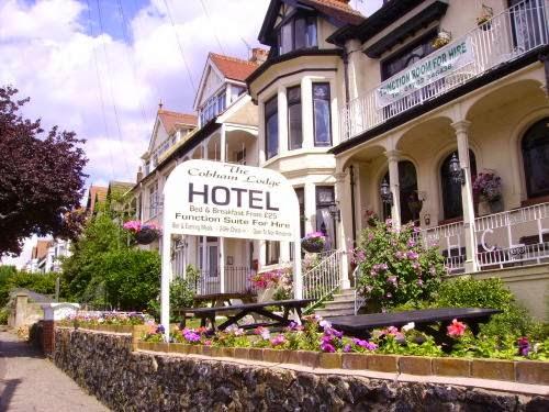 Cobham Lodge Hotel — venue for hire in Southend-on-Sea