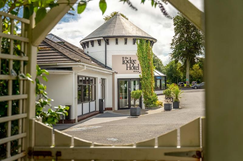Coleraine Lodge — venue for hire in Belfast