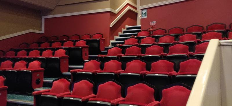 Colisseum Theatre — venue for hire in Aberdare