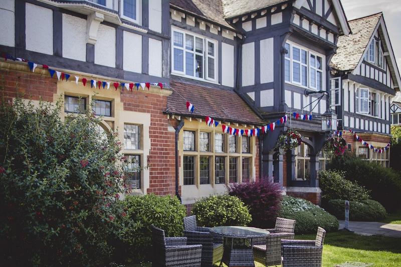 Colwall Park Hotel — venue for hire in Malvern