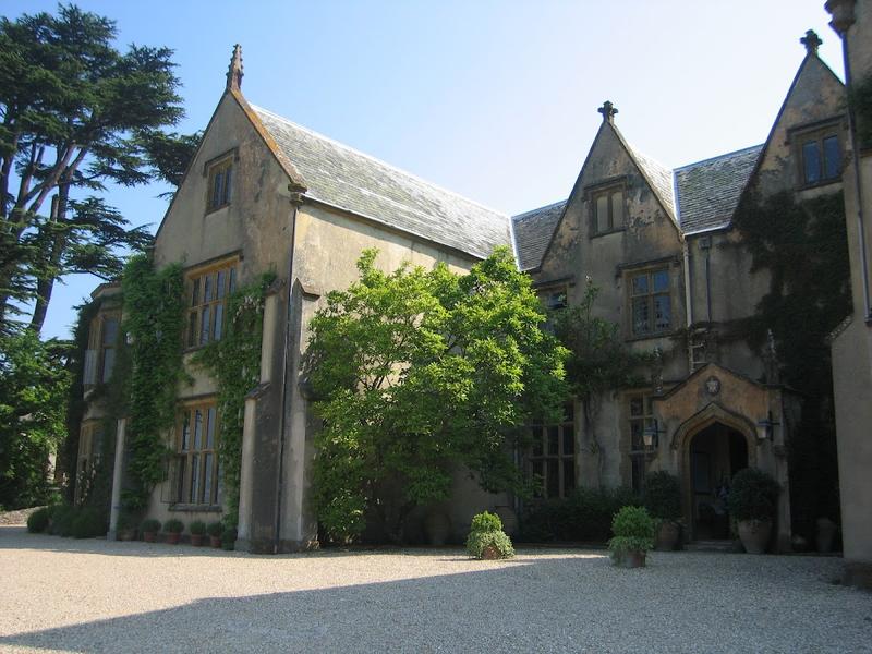 Combe House Hotel & Restaurant — venue for hire in Honiton