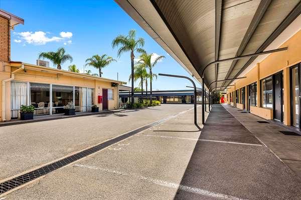 Comfort Inn Enfield — venue for hire in Enfield