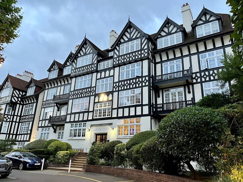 Comfort Inn Heathrow — venue for hire in Hayes