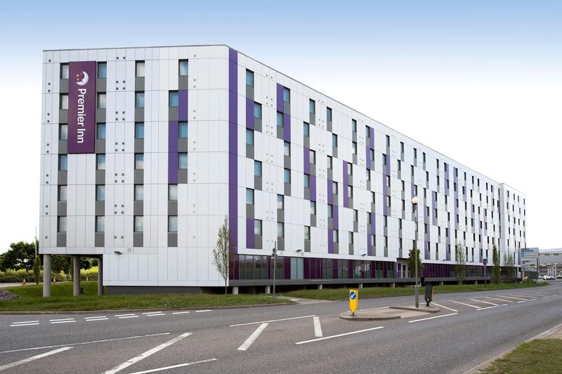 Comfort Inn Heathrow — venue for hire in London