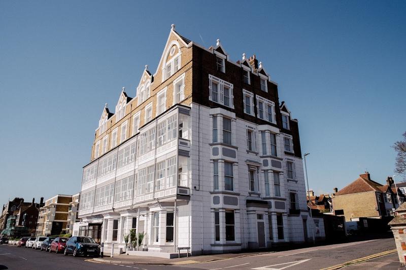 Comfort Inn Ramsgate — venue for hire in Ramsgate