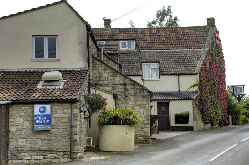 Compass Inn — venue for hire in Badminton