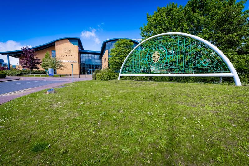 Coventry Conference Centre — venue for hire in Coventry
