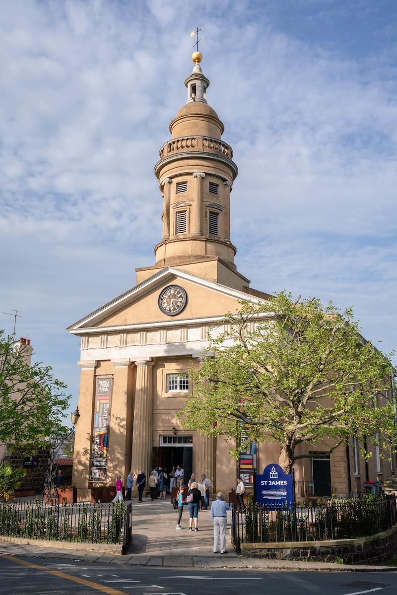 Conference Guernsey — venue for hire in Reading