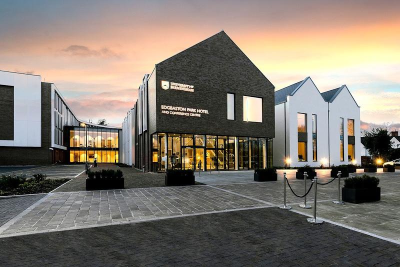 Conference Park — venue for hire in Birmingham