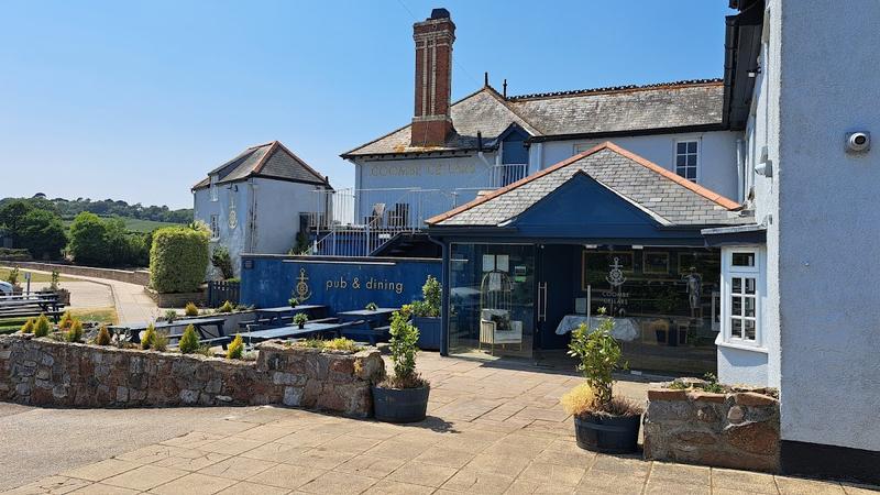 Coombe Cross Hotel — venue for hire in Newton Abbot