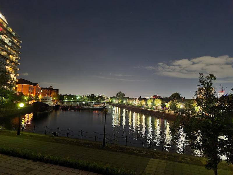 Copthorne Hotel Manchester — venue for hire in Manchester