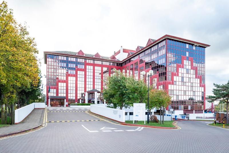 Copthorne Hotel Slough Windsor — venue for hire in Slough