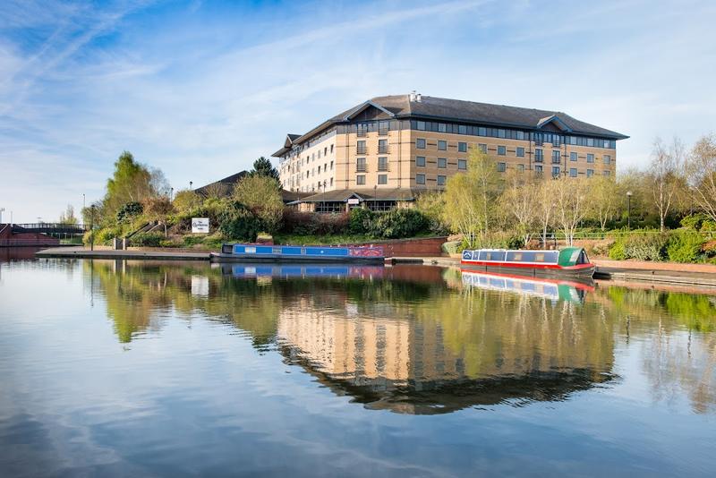 Copthorne Hotel Birmingham — venue for hire in Birmingham