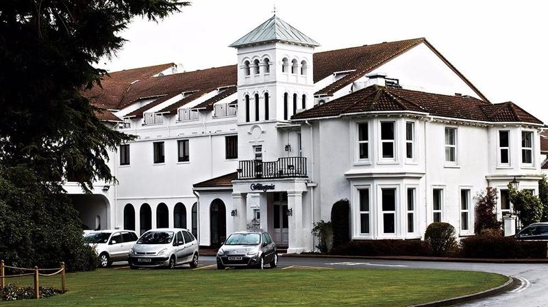 Copthorne London Gatwick Hotel — venue for hire in Effingham